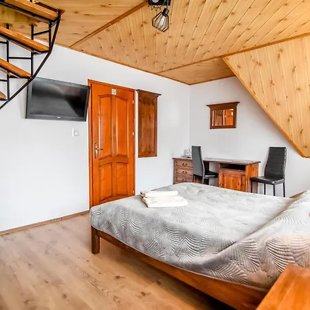 Znana * Zakopane
