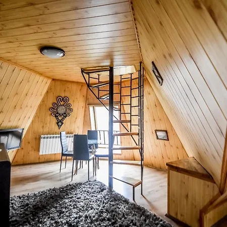 Frühstückspension Znana Zakopane