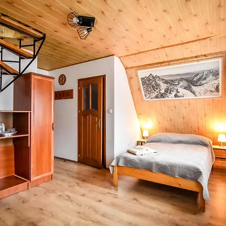 Znana Zakopane