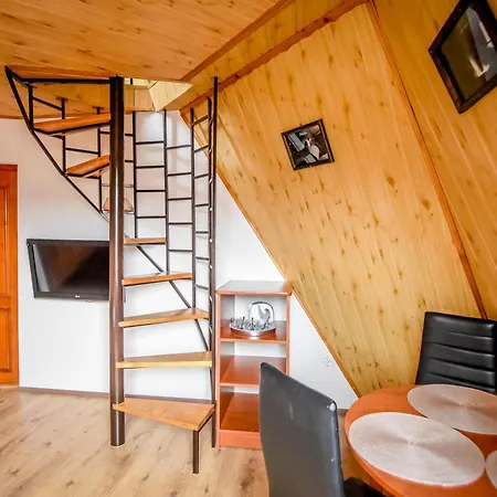 Frühstückspension Znana Zakopane