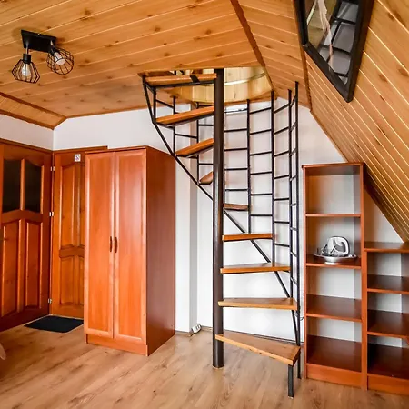 Znana Frühstückspension Zakopane