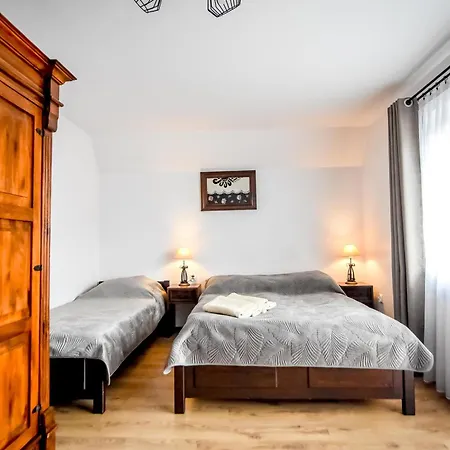 Znana Frühstückspension