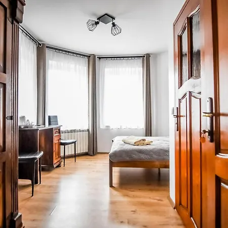 Frühstückspension Znana