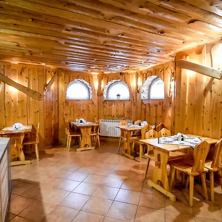 Frühstückspension Znana Zakopane