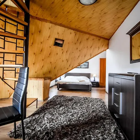 Znana Zakopane