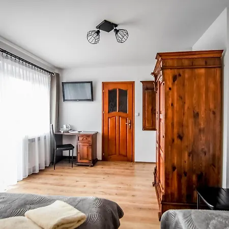 Znana Nocleg ze śniadaniem