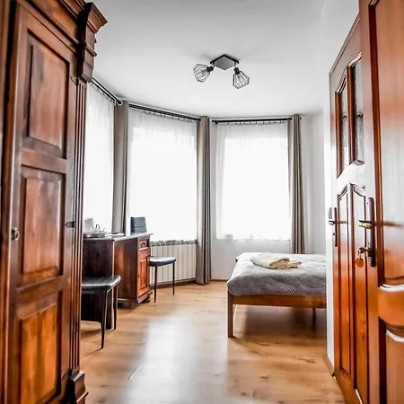 Nocleg ze śniadaniem Znana Zakopane